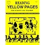 Reading Yellow Pages for Students and Teachers (The/Yellow Pages Series)