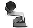 SOPORTE FLEXIBLE para PARED para iPad y GALAXY TAB