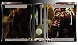 Dead Space game Vinyl Decal Skin Protector Cover for Microsoft Xbox 360