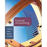 financial accounting 16th edition