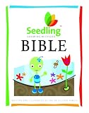 Seedling Bible: Sixteen Favorite Bible Stories for Toddlers (Seedlings)