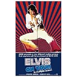 Elvis On Tour - Movie Poster