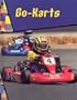 Go-Karts (Wild Rides!)