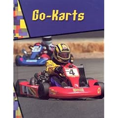 Go-Karts (Wild Rides!)