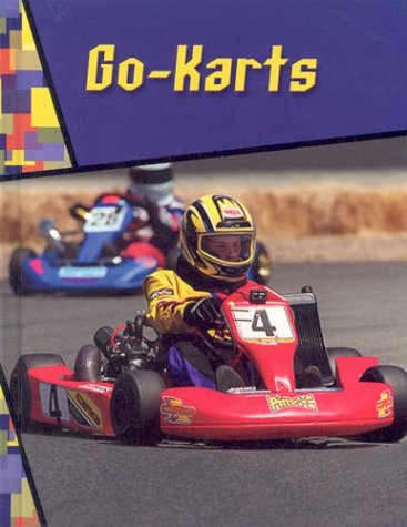 Go-Karts (Wild Rides)