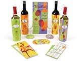 WineParty Wine Tasting Party Game