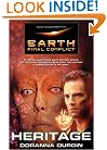 Gene Roddenberry's Earth: Final Conflict--Heritage