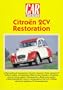 Citroen 2CV Restoration (Car Mechanics)