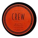American Crew Matte Styling Creme, 3.53-Ounce Jars (Pack of 2)