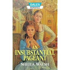An Insubstantial Pageant