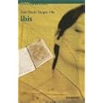 Ibis (Letras Latinoamericanas)