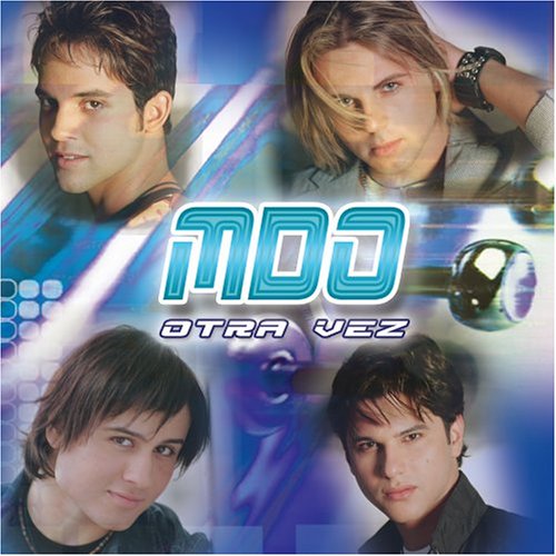 Mdo - Otra Vez Lyrics - Zortam Music