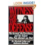 Witness for the Defense: The Accused, the Eyewitness and the Expert Who Puts Memory on Trial