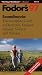 Scandinavia '97: The Complete Guide to Denmark, Finland, Iceland, Norway and Sweden (Fodor's Scandinavia)