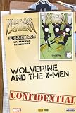 Wolverine And The X-Men #08 (Eps 22-23)