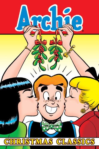 Archie Christmas Classics (Archie Classics)