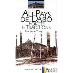Au pays de Dabo. For�ts et traditions