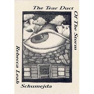 The Tear Duct of the Storm [Paperback]