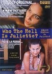 Who the Hell Is Juleitte?