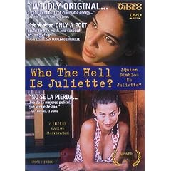 �Qui�n diablos es Juliette?