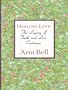 Montana Skies: Healing Love (Heartsong Novella in Large Print)