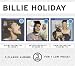 The Quintessential Billie Holiday, Vols.1, 2 & 3