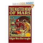 The Master Mind of Mars by Edgar Rice Burroughs