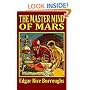 The Master Mind of Mars