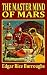 The Master Mind of Mars