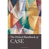 The Oxford Handbook of Case (Oxford Handbooks)