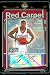 2004-05 Topps Luxury Box Red Carpet Lionel Chalmers Autograph 18/135 Los Angeles Clippers Basketball Card - Mint Condition - Shipped In Protective Display Case!