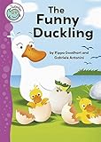The funny duckling