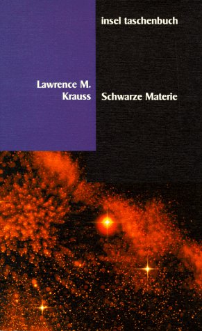 Produkt-Bild: Schwarze Materie.