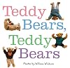 Teddy bears, teddy bears