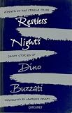 Restless nights : selected stories of Dino Buzzati