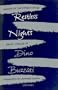 Restless Nights