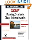 CCNP: Building Scalable Cisco Internetworks Study Guide, 2nd Edition (642-801)
