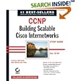 CCNP: Building Scalable Cisco Internetworks Study Guide, 2nd Edition (642-801)