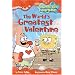 The World's Greatest Valentine (Spongebob SquarePants Chapter Books)