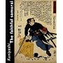 Kuniyoshi - the Faithful Samurai