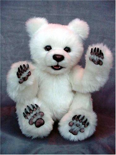 FurReal Friends - Eisbär 44 cm
