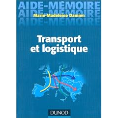 Aide-m�moire de transport et logistique