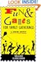 Fun & Games for Family Gatherings: With a Focus on Reunions