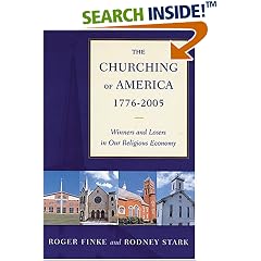 Church History