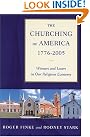 The Churching of...