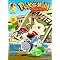 Pokemon Comix