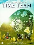 Behind the Scenes at "Time Team"