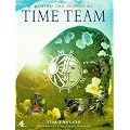 Behind the Scenes at "Time Team"