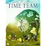 Behind the Scenes at "Time Team"