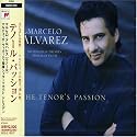 Tenor's Passion